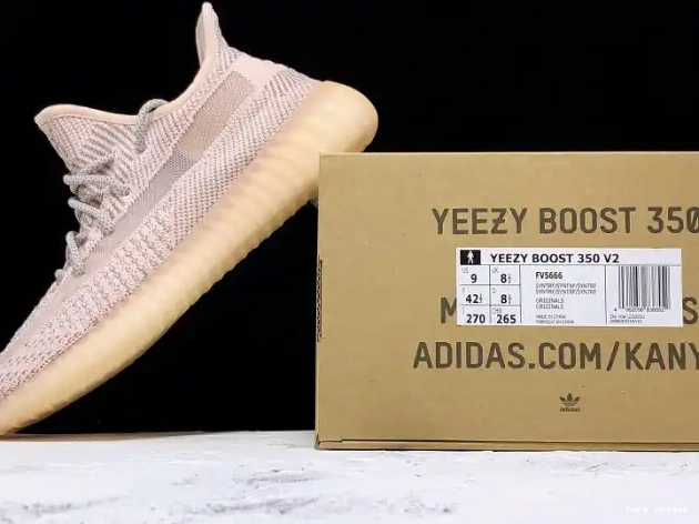 hype Reflective V2 350 Synth Yeezy FV5666 Adidas Boost 0515